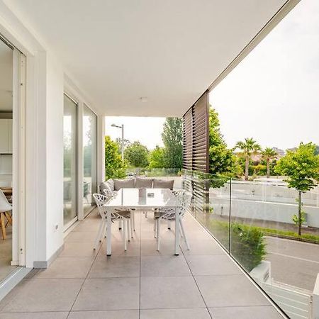 Apartment Luma With Pool Lido di Jesolo Eksteriør billede