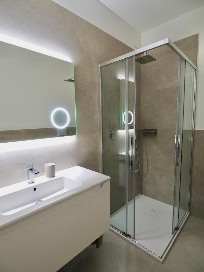 Apartment Luma With Pool Lido di Jesolo Eksteriør billede