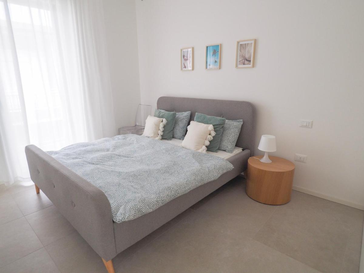 Apartment Luma With Pool Lido di Jesolo Eksteriør billede